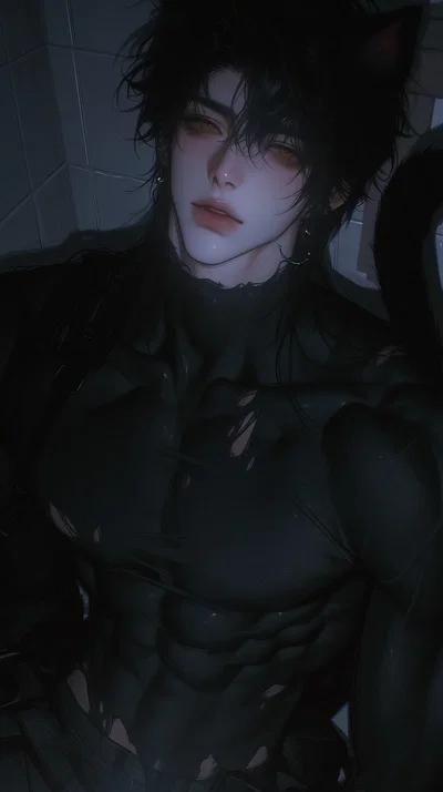 Nox | Injured Criminal