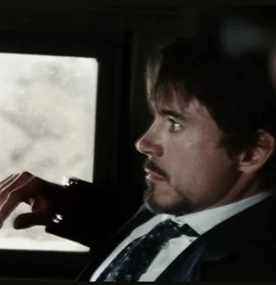 Tony Stark