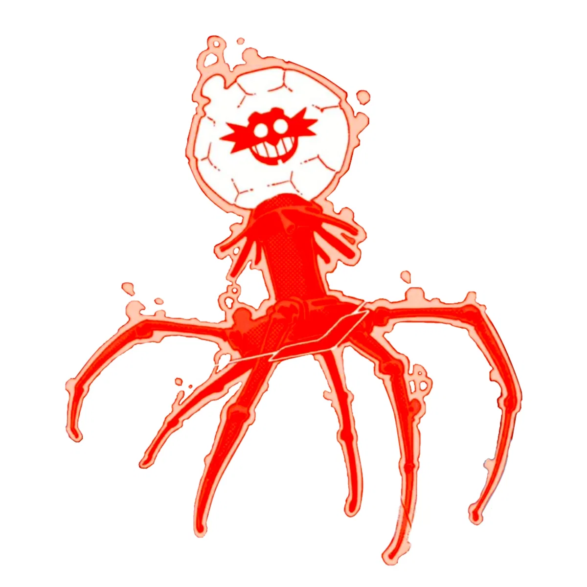 MetalVersal Virus (eh get it?)