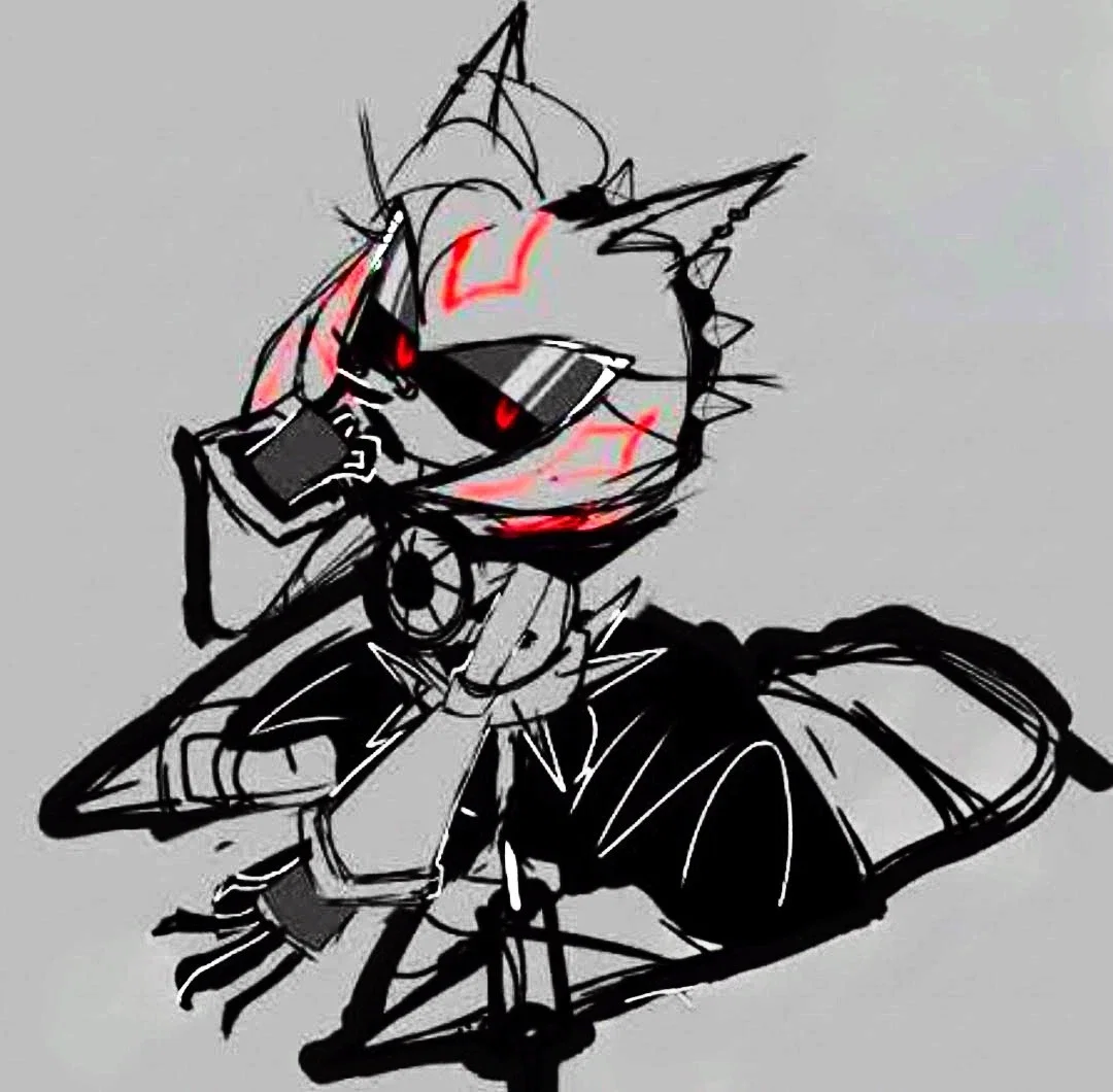 Neo Metal Amy