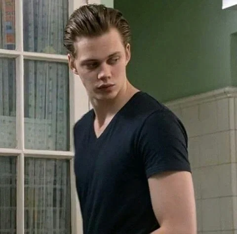 Roman Godfrey