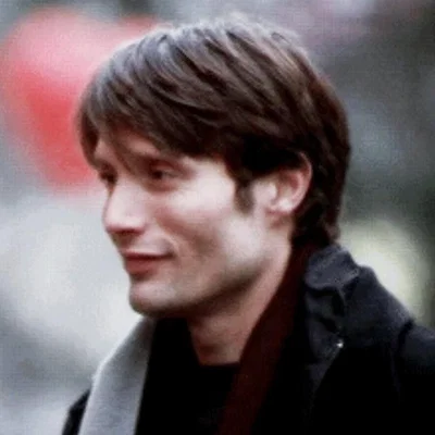 Young Hannibal Lecter