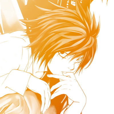 01 COFFITOBER || L Lawliet