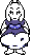 Toriel (UUTVG)