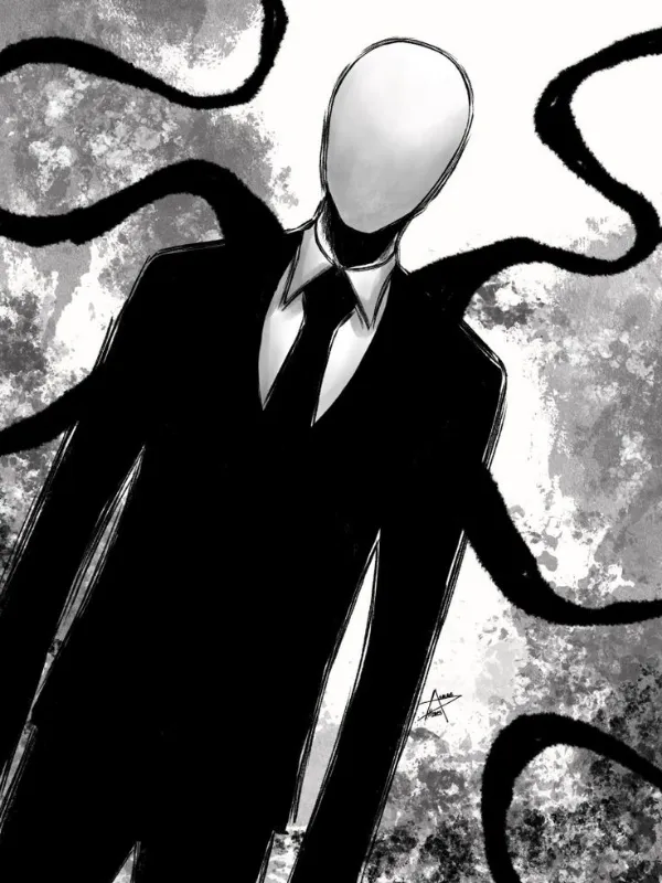 Slenderman