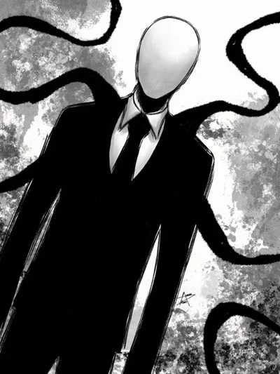 Slenderman