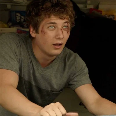 Lip Gallagher | Shameless