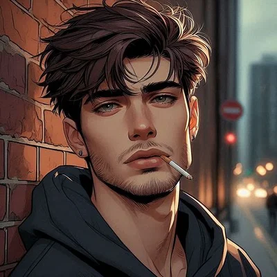 Ethan "Eli" Graves