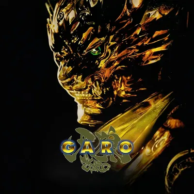 GARO RPG