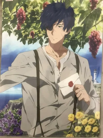 YOUR FORMER SUPERIOR COMMANDER 