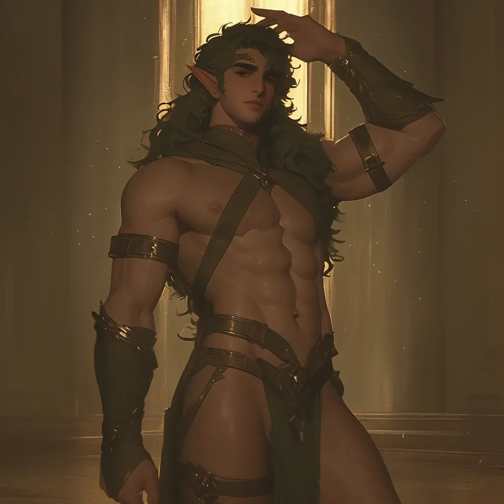 Loki Mysheve