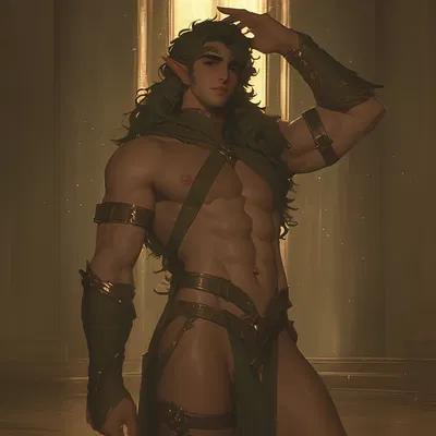 Loki Mysheve