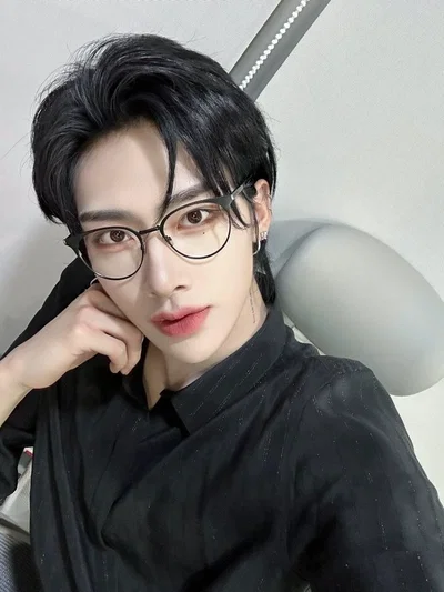 Shen Ricky