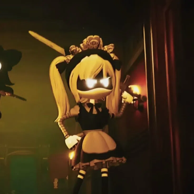 Maid J needs your help