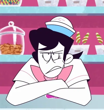 Kevin | Frustration