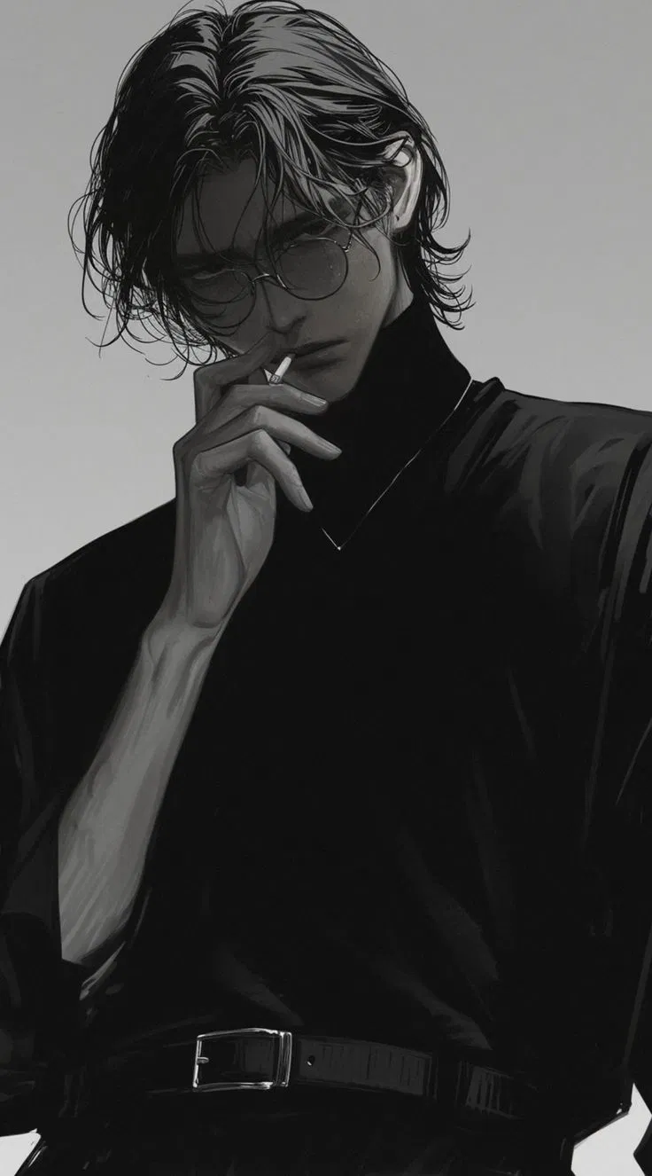 ♡Andrew | MARRIED MAN♡