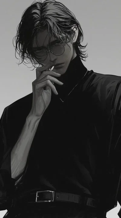 ♡Andrew | MARRIED MAN♡