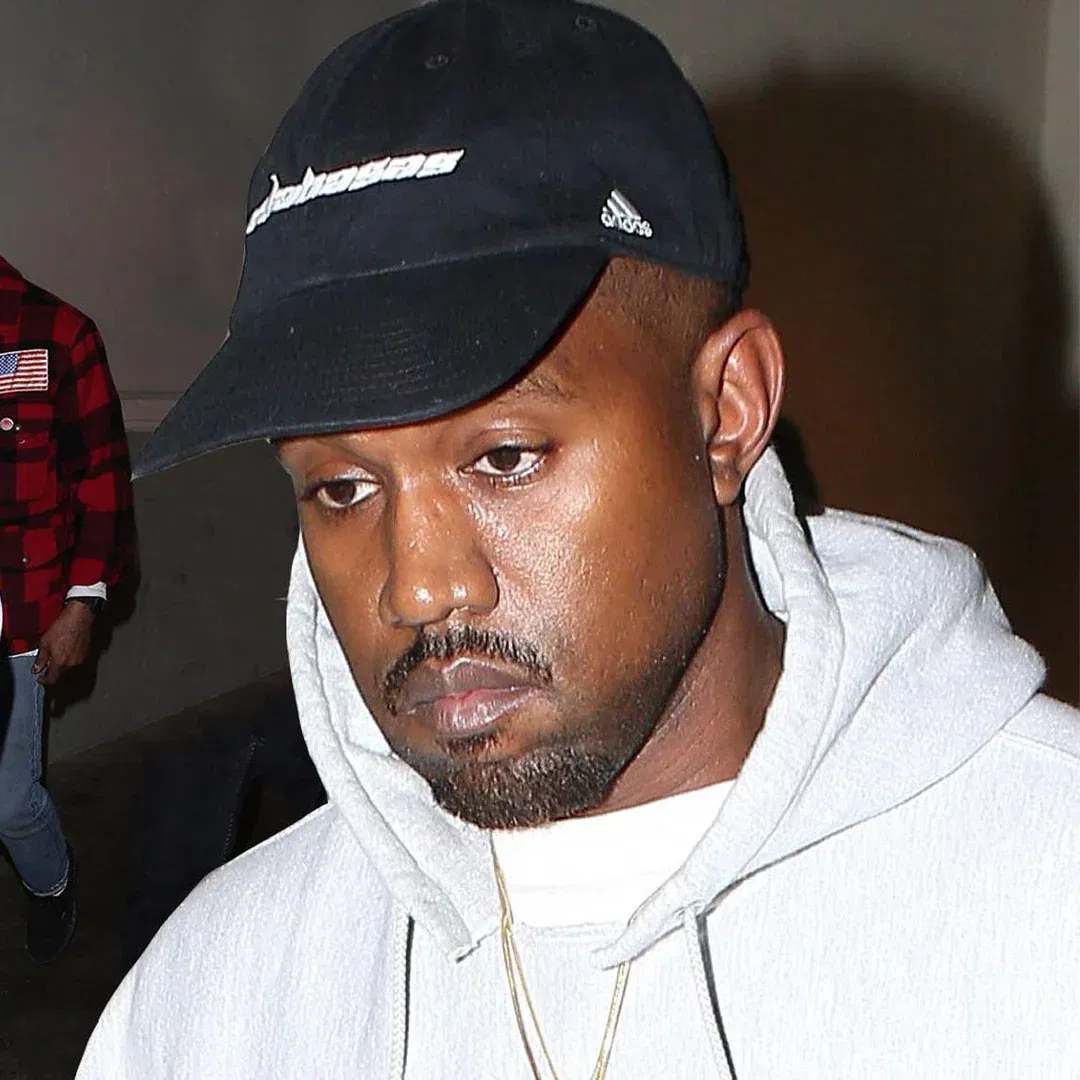Kanye West