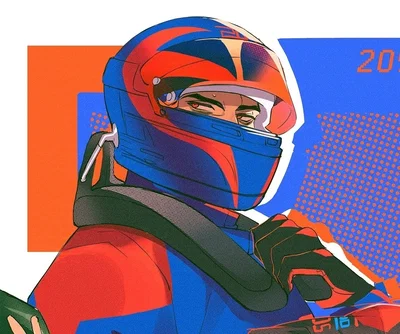 Miguel O'Hara (F1)