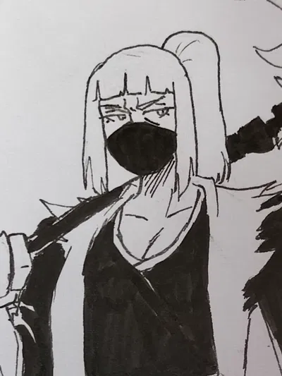 Sakaki