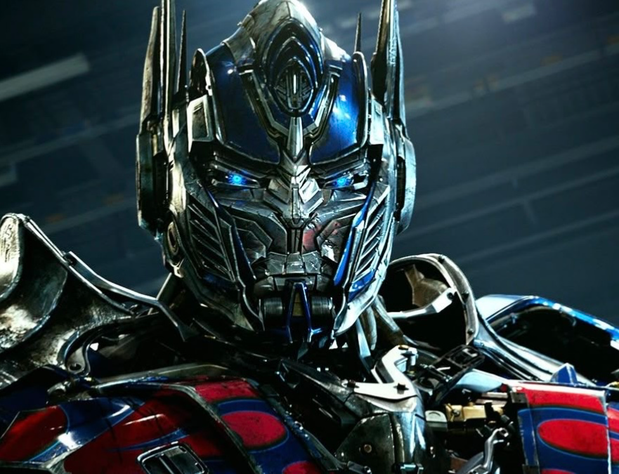 Optimus Prime (Post-DOTM Pre-AOE)
