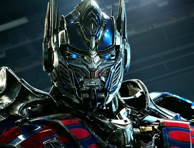 Optimus Prime (Post-DOTM Pre-AOE)