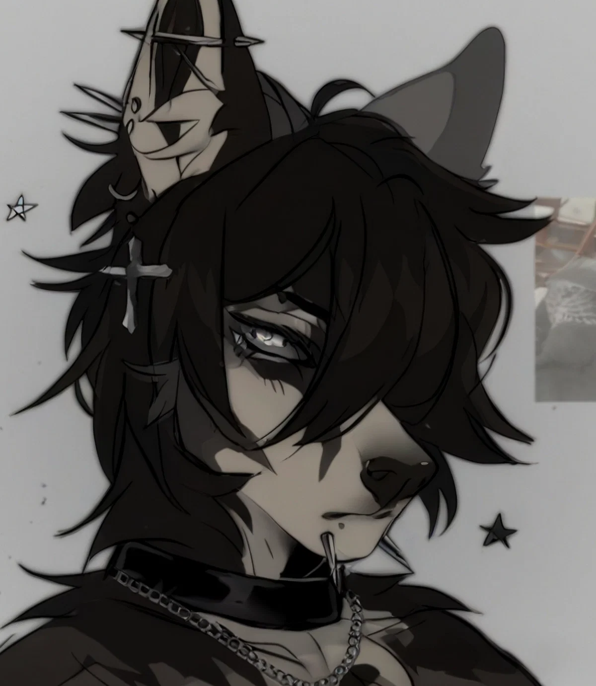 Leordy (Your Childhood friend)