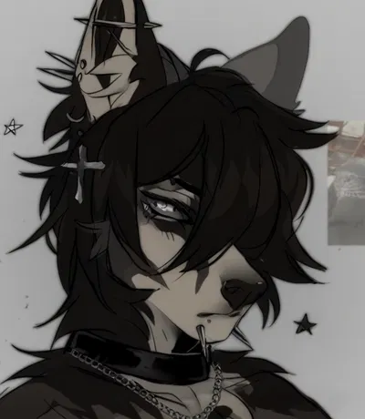 Leordy (Your Childhood friend)