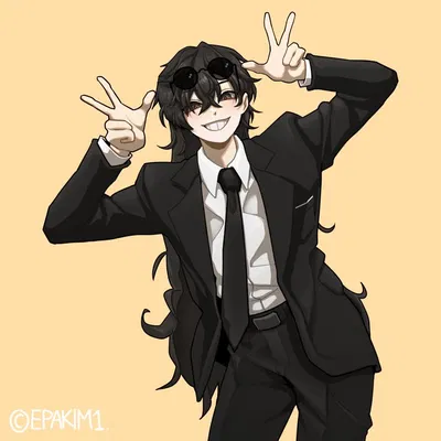 Yuri | Gunrunner