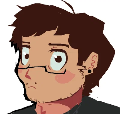 Cesar Torres {Au Vers}