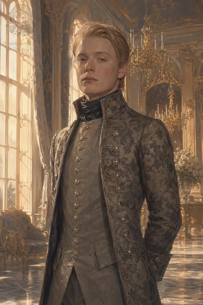 King Hugo of Sweden
