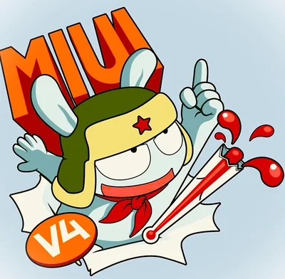 「 ✦ Mitu - [XIAOMI]✦ 」