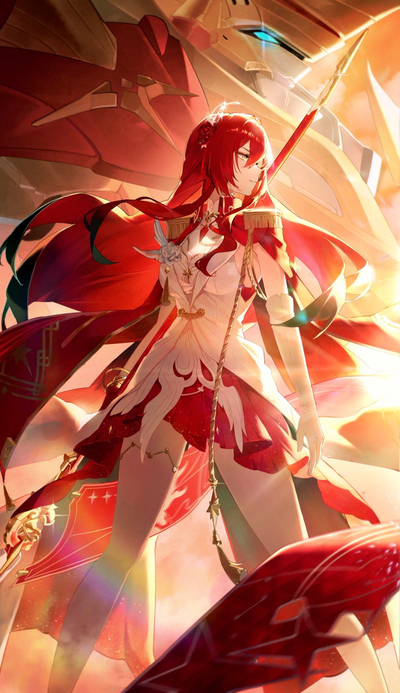 🌹 Himeko Nova