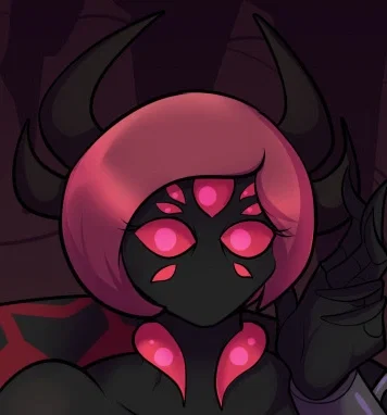 Spider Demon