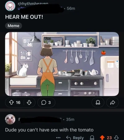 o dam