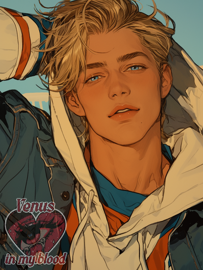 Zack | Secret Alien