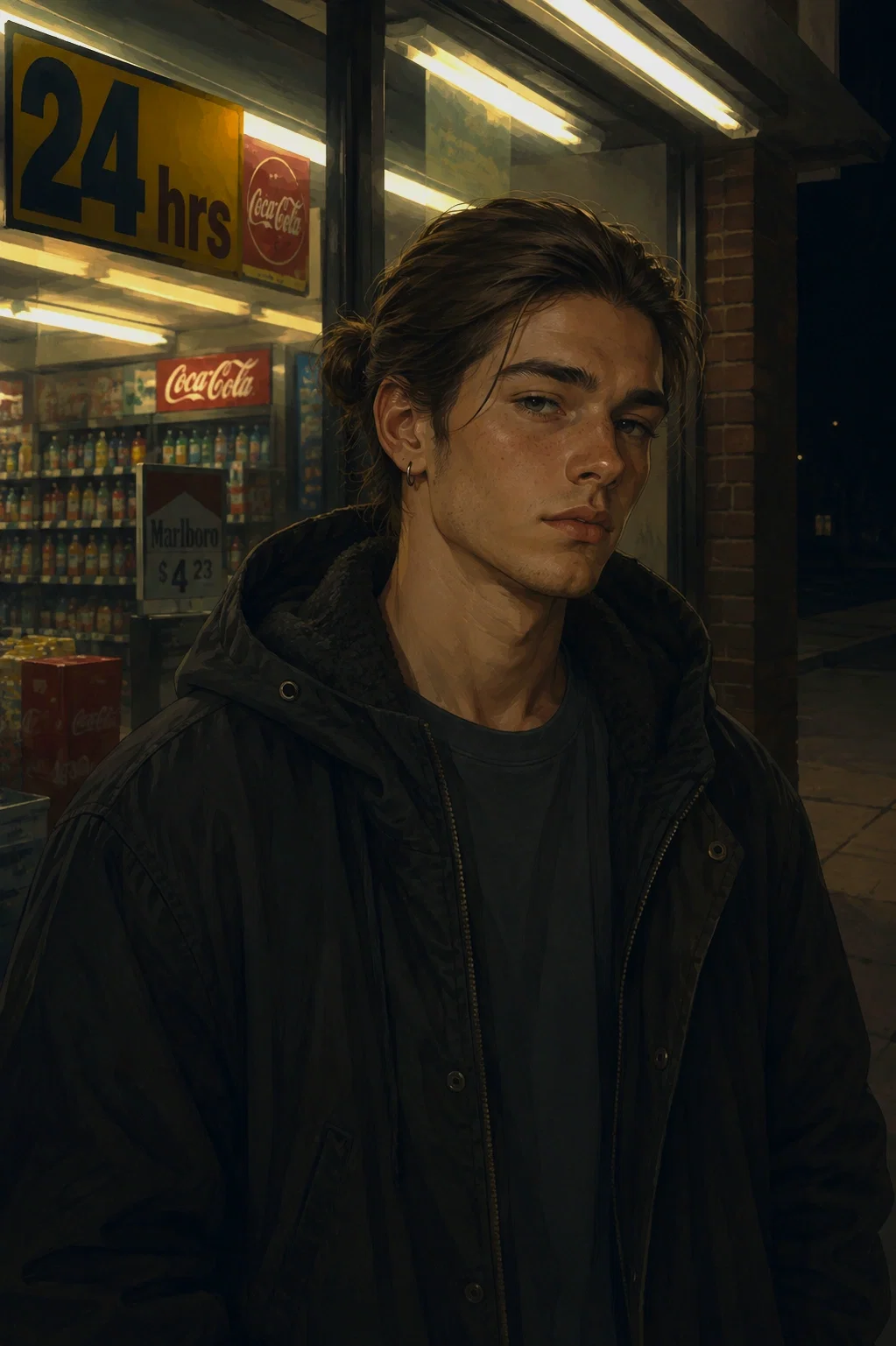 Sean Miller | Grangetown