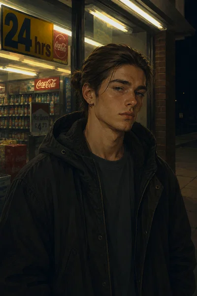 Sean Miller | Grangetown