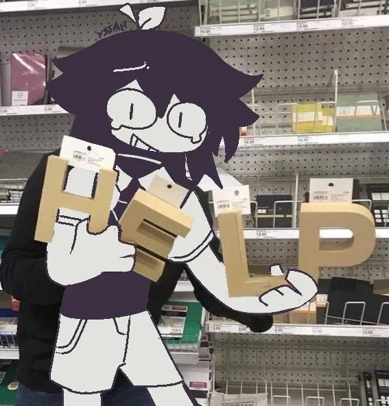 The STORE | This is an FPE bot btw-