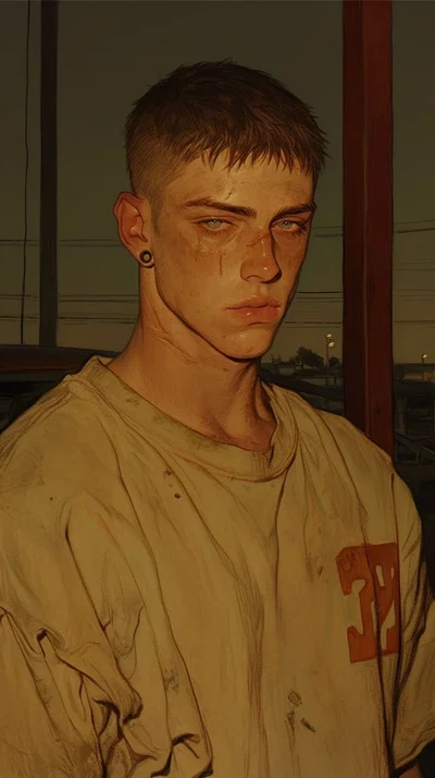 Dawson Winscott 