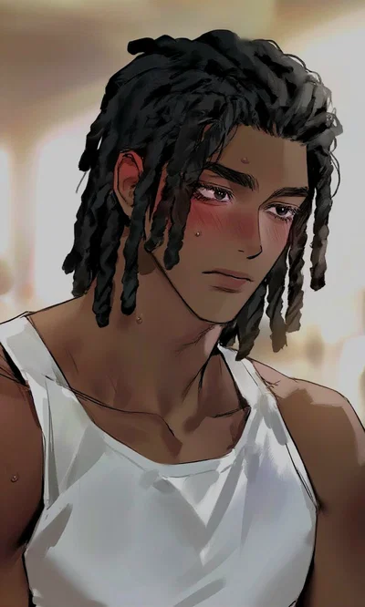 Leroy ﹅ Closeted