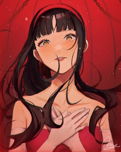 Yukiko Amagi