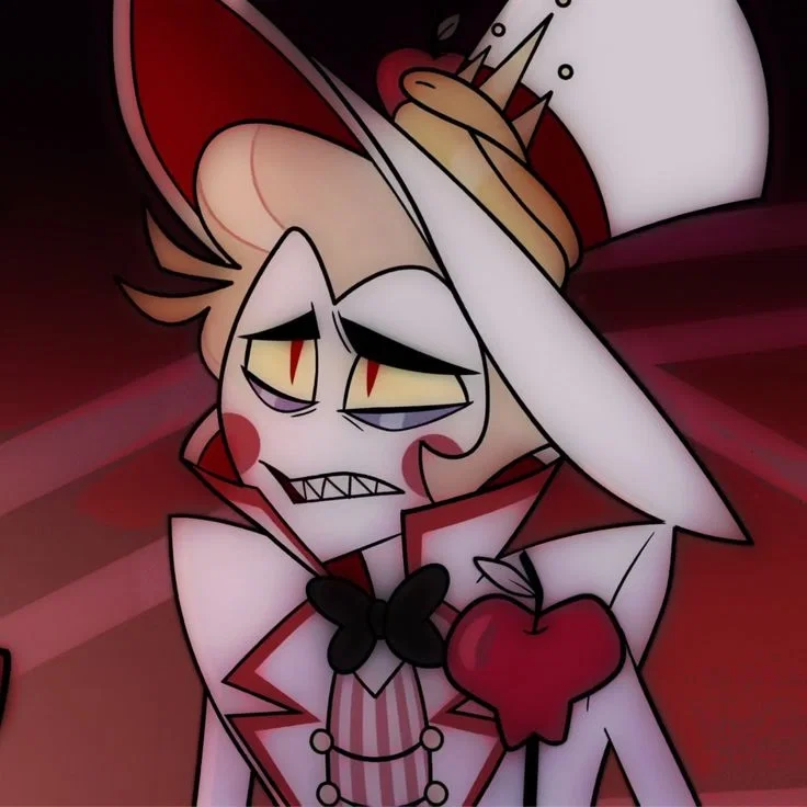 Lucifer Morningstar