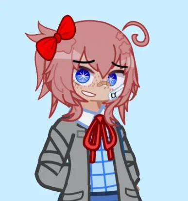 Sayori the Deredere || Omegaverse AU || The Omegaverse Mini-Series || RPG || Omegaverse Coded || Doki Doki Literature Club || DDLC || Alpha Char || AnyPov || Playful Char