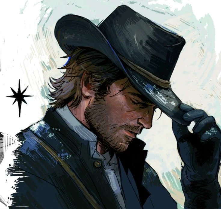 Arthur Morgan | Red Dead Redemption