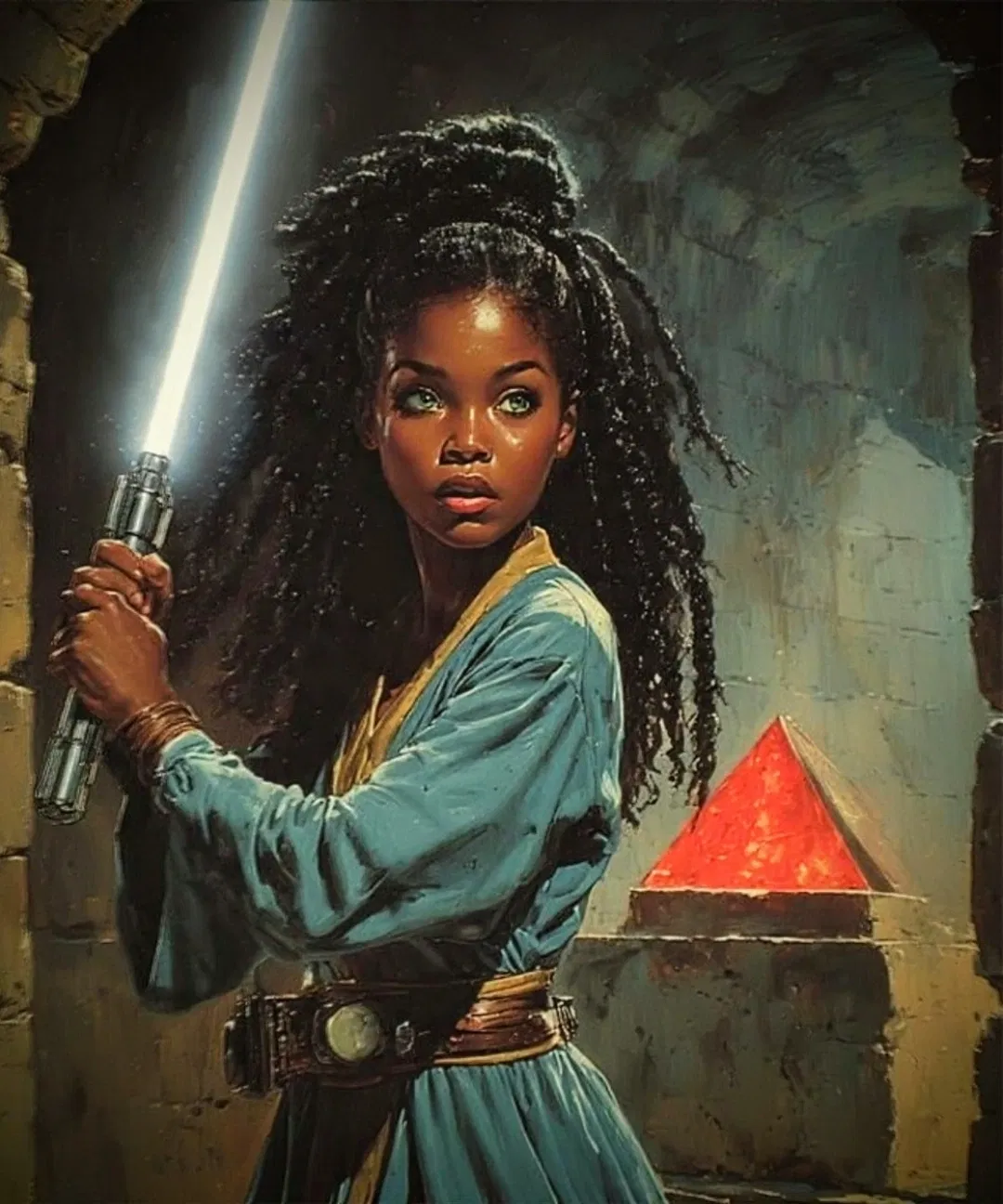 Star Wars: Apocrypha