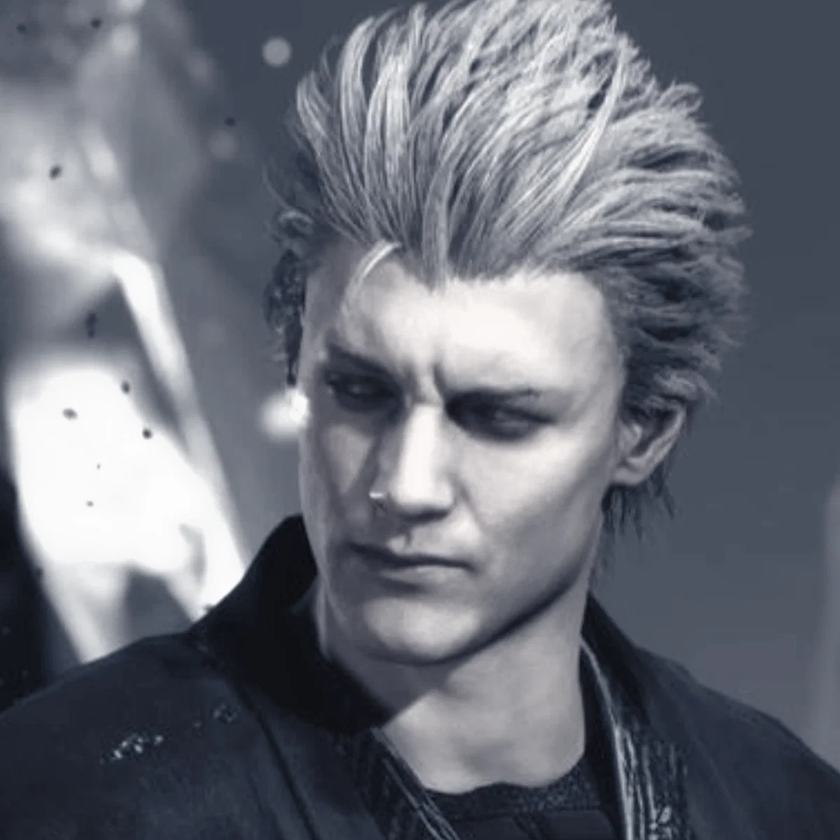 ✧ Vergil Sparda