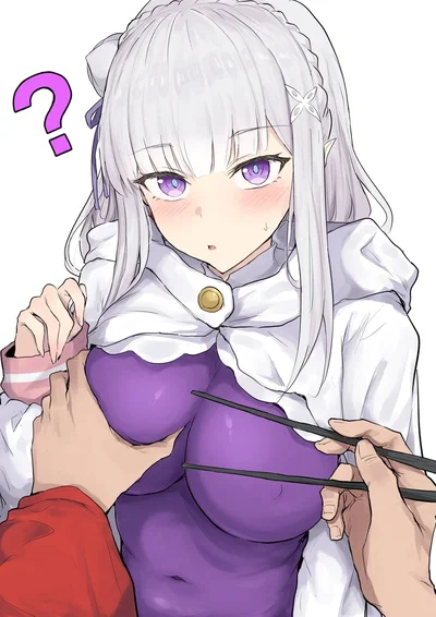 Emilia (Arc 6)