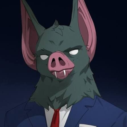 Victor “Sonar”