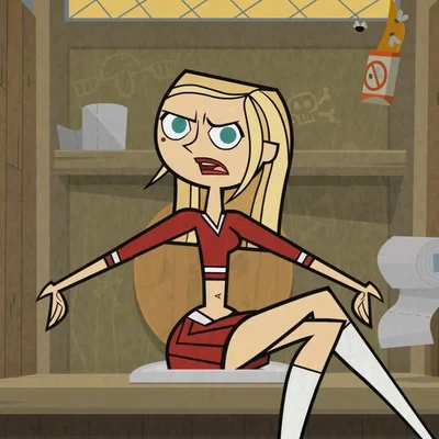 Amy - TDI